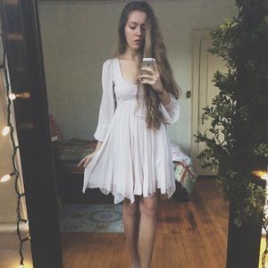 Free People Tatiana Dress NWT